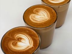 -大小咖啡 BigSmallCoffee(麦子店)