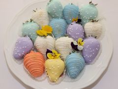 -Biteology Artisan Cakes(红庄·国际文化保税创新园店)