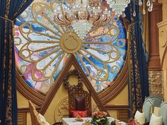 包厢-叶叶菩提·晋福宫