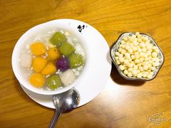 -笃笃笃糖粥(十全街店)