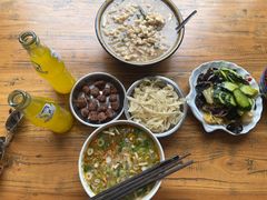 -清真马杰山牛肉汤馆