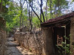 -井塘古村