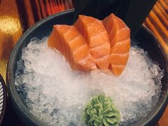-坂吉屋·居酒屋深夜食堂(龙湖店)