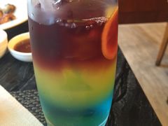 -东方红海鲜百汇(国际大厦店)