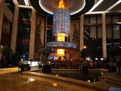 -济南喜来登酒店