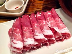 -额尔敦传统涮(公园西路店)