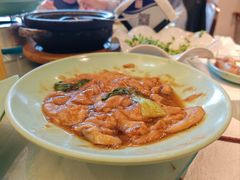 -金家老三饭庄(常营店)