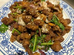 -新侨小馆(东直门北小街店)