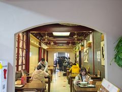 -鸡鸣寺百味斋素菜馆