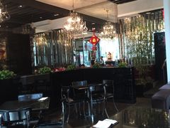 大堂-鹿港小镇(悠唐店)