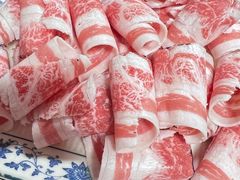 -老铜锅涮羊肉(大连海滨住宅小区店)