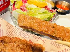 -梅梅家的烤肉店(槐北路店)