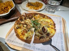 -周沫西餐(嘉禾金铂天地店)