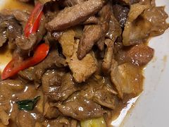 -龙岩罗桥牛杂(长青路店)