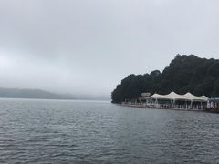 -酒仙湖景区