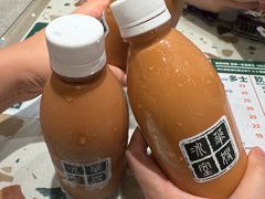 -华星冰室(湾仔店)