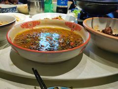 -米汤记忆(南京西路店)