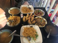经典大王油茶套餐-大王油茶(二厂文创公园店)