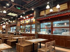 -龙抄手(春熙路总店)