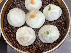 -鸡鸣汤包(仙林店)