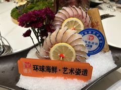 -德天雪花肥牛海鲜火锅(南苑东路店)