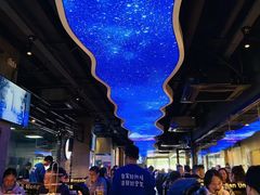 -三个蒙古大叔羊肉串(大宁店)