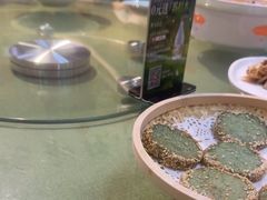 -桃子餐厅·天津菜(王顶堤总店)