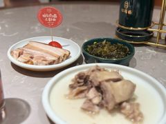 -松鹤楼·苏式汤面(虹桥天地店)