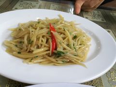 -芽庄老成都川菜馆