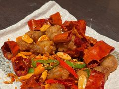 -领事馆19号中餐厅(厦门海景洲际酒店)