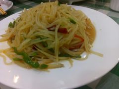 -新疆巴州金丝特餐厅(大钟寺店)