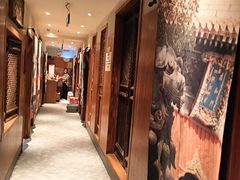 -北京老门框爆肚涮肉馆(凤城六路店)