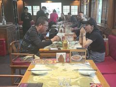 -小吊梨汤·北京菜(香山店)