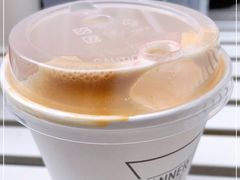 -Manner Coffee(IFS一楼店)
