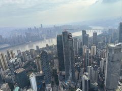 -WFC会仙楼观景台