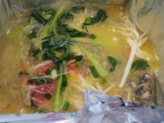花甲王-见味花甲(百联川沙购物中心店)