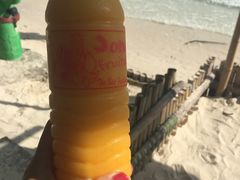 -Jonah's Fruit Shake & Snack Bar