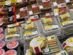 零售区-盒马鲜生(金桥国际广场店)