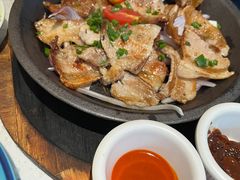 -水天堂西餐厅(昆山万象汇店)