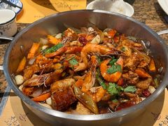 -黄记煌三汁焖锅(欢乐海岸店)