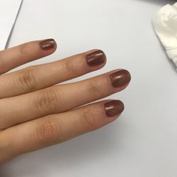 -徐珍美甲