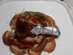 -味+新京宴·烤鸭·北京菜(创意谷店)