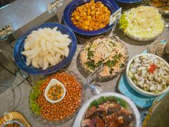-老街烧烤·四方路小烤肉(书院路店)