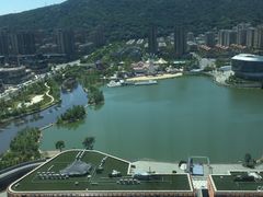 -舟山希尔顿酒店