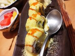 -一心创作料理屋(经开万达店)