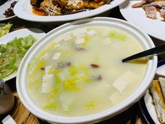 -京坛汇·烤鸭·京菜(宋庄店)