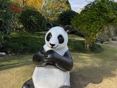 -苏州河梦清园环保主题公园