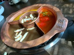 -滇釜火锅·能喝汤的火锅(车公庄店)