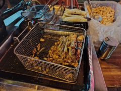 -老汉口鲜牛肉煎饺·牛杂萝卜汤(万松园店)