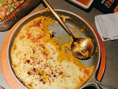 -厨创东北传家菜(信义坊店)